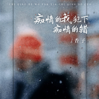 痴情的我犯下痴情的错 (Dj浩然版) (Single)