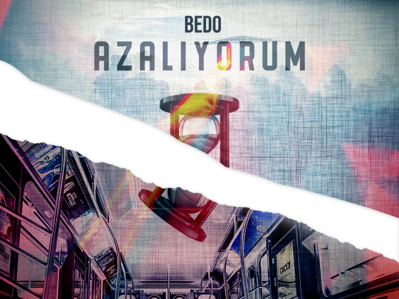 Azalıyorum (Single)