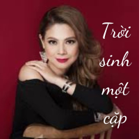 Trời sinh một cặp (EP)