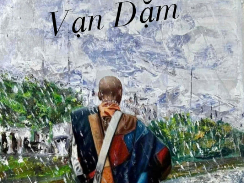 Bước Chân Vạn Dặm (Single)