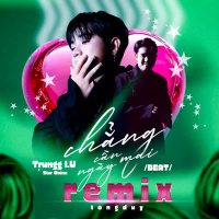 Chẳng Cần Ngày Mai (Beat) [TongDuy Remix] (Single)