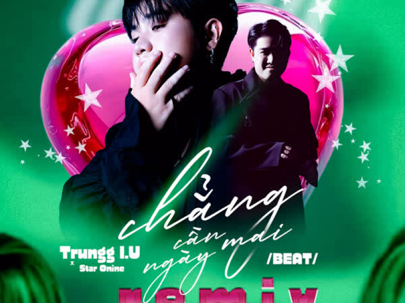 Chẳng Cần Ngày Mai (Beat) [TongDuy Remix] (Single)