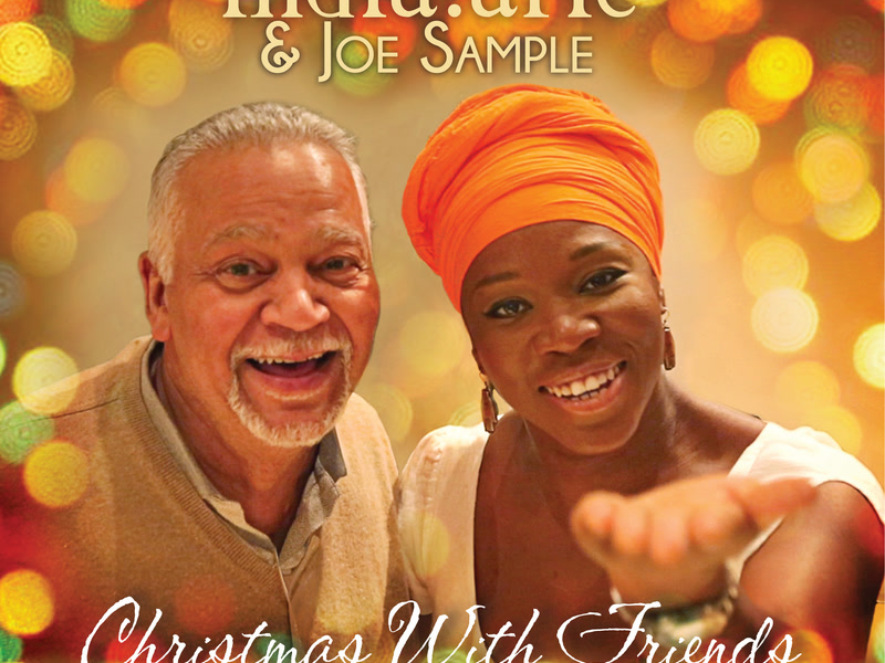 Christmas With Friends