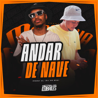 Andar de Nave (Single)