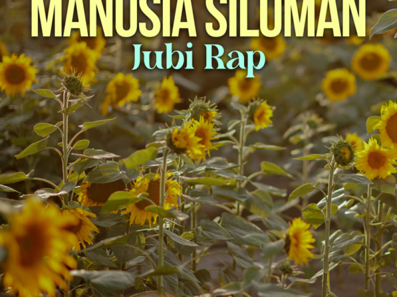 Manusia Siluman (Single)