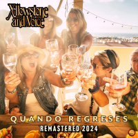 Quando Regreses (Remastered 2024) (Single)