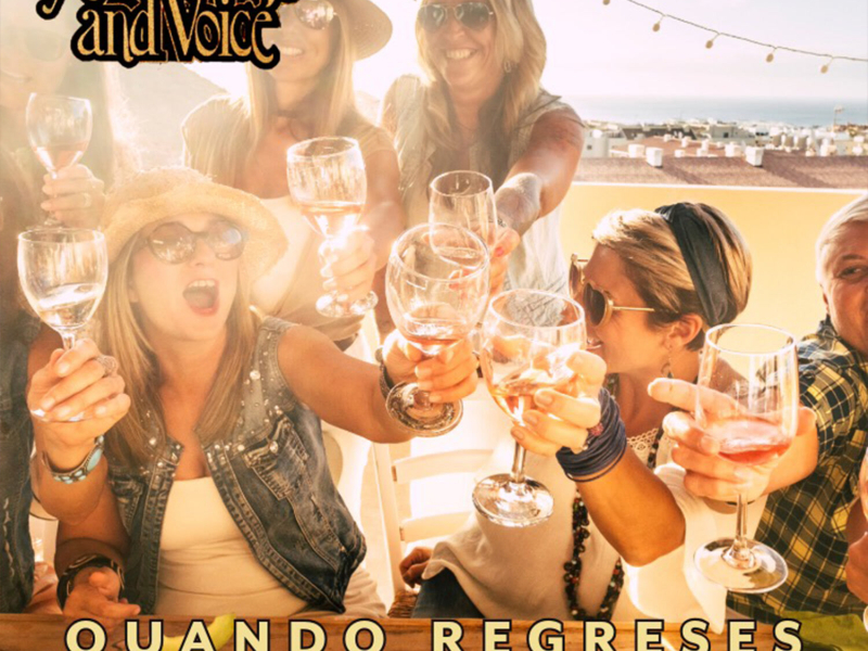 Quando Regreses (Remastered 2024) (Single)