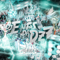 Montagem Fryer Capa (Single)