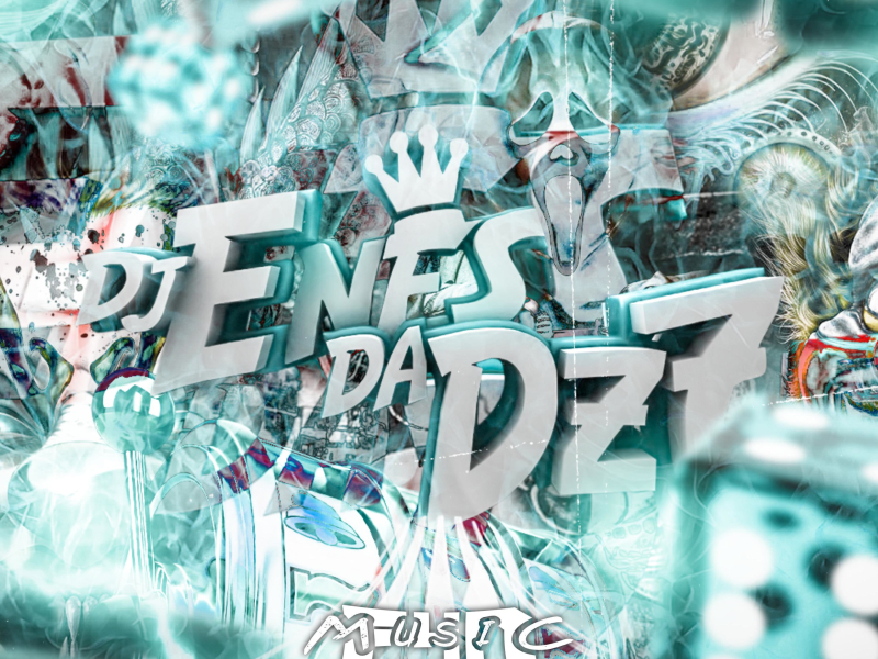 Montagem Fryer Capa (Single)