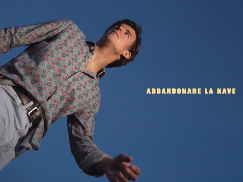 Abbandonare la nave (Single)
