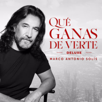 Qué Ganas de Verte (Deluxe) (EP)