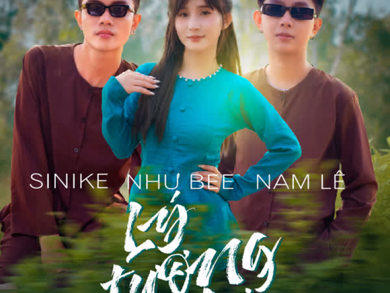 Lý Tương Tư (Single)