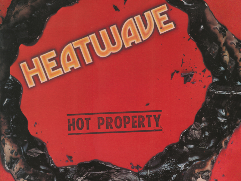 Hot Property (Expanded Edition)