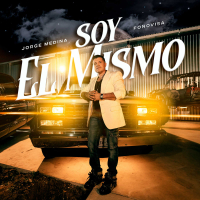 Soy El Mismo (Single)