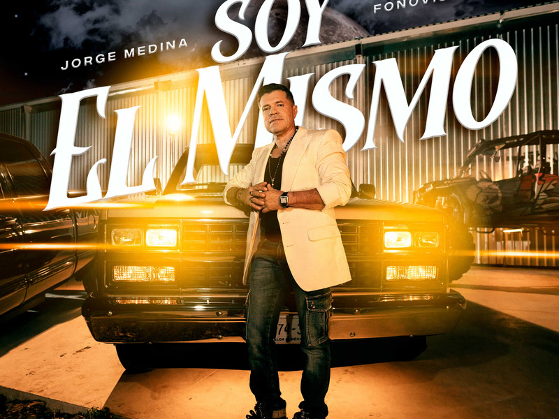 Soy El Mismo (Single)