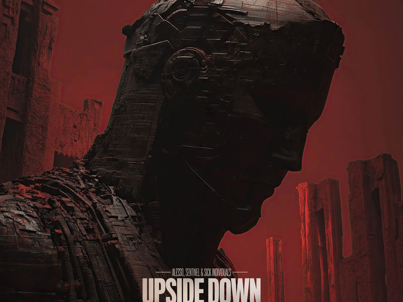 Upside Down (Single)