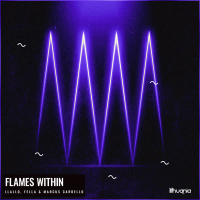 Flames Within (Single)