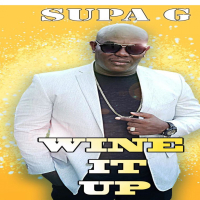 Whine It Up (Single)