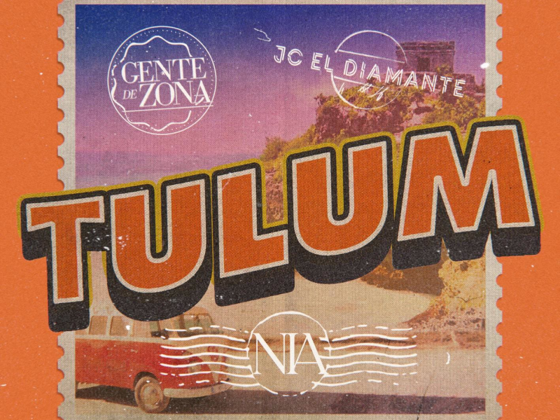 TULUM (Single)