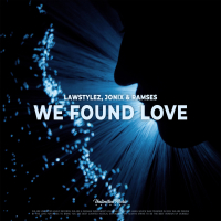 We Found Love (Hardstyle) (Single)