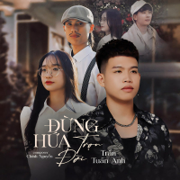 Đừng Hứa Trọn Đời (Single)