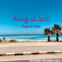Away at Last (Single)