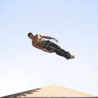 CLUBHOUSE! / UNCIVILIZED! (GO!) (Single)