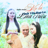 Mẹ Là Tình Yêu Bao La (Single)
