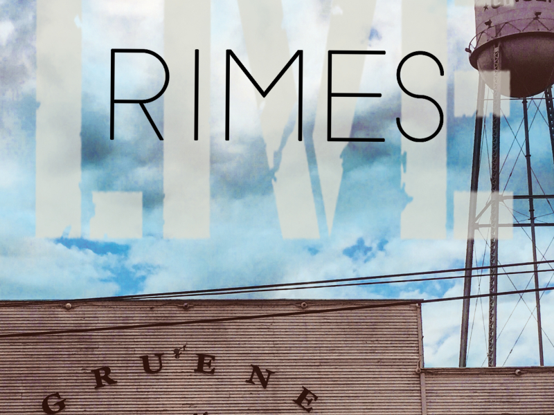Rimes (Live at Gruene Hall)