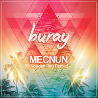 Mecnun (Kougan Ray Remix) (Single)