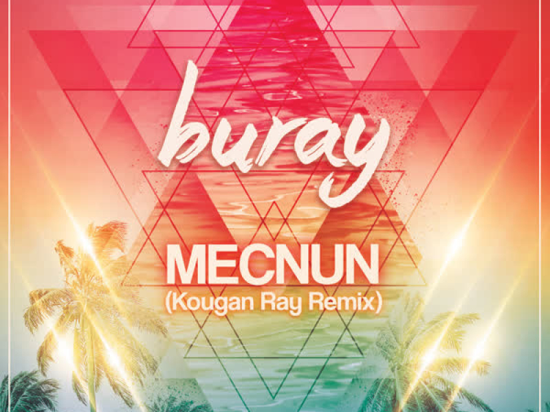 Mecnun (Kougan Ray Remix) (Single)