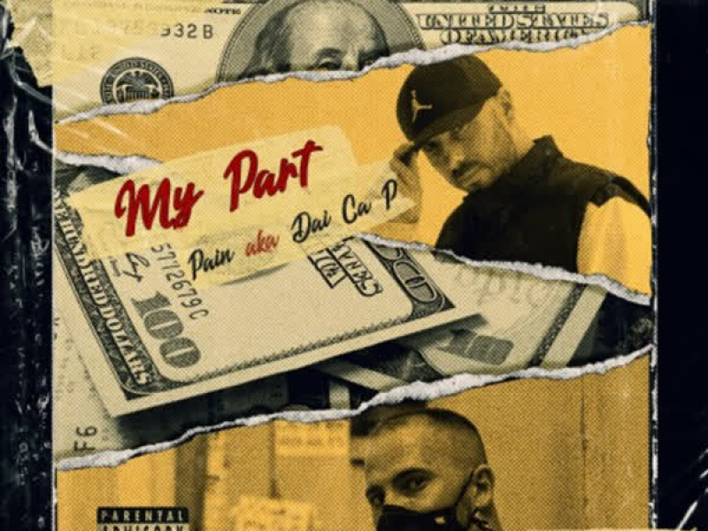 My Part (Single)