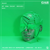 Get Down Tonight (Remixes) (EP)