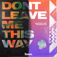 Don't Leave Me This Way (Single)