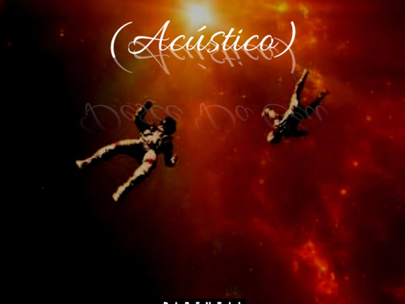 Desce Do Céu (Acústico) (Single)