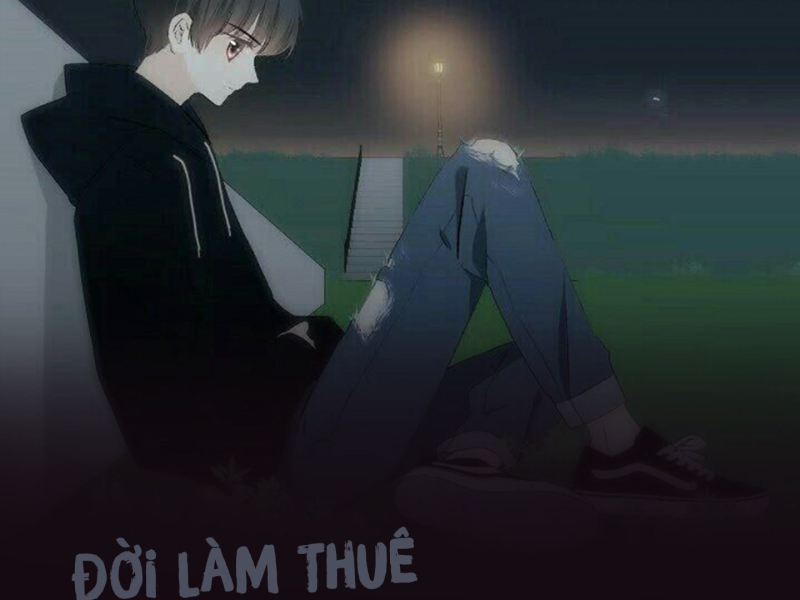 Đời Làm Thuê (Single)