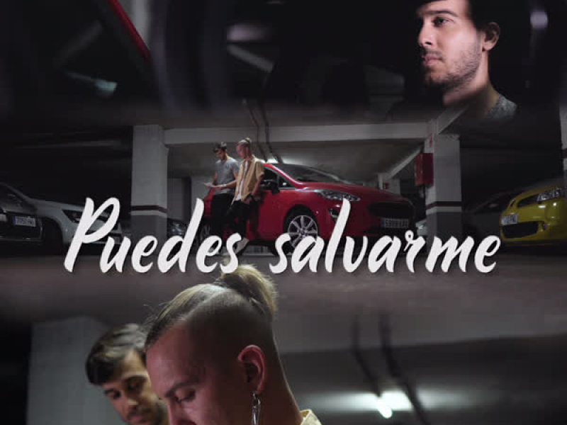 Puedes Salvarme (Single)