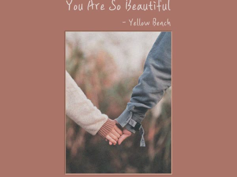 You Are So Beautiful (Bike guys [Original Television Soundtrack] Pt.5) (Single)