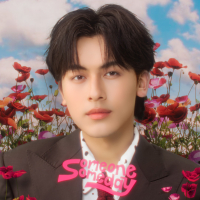 Someone Someday (Single)