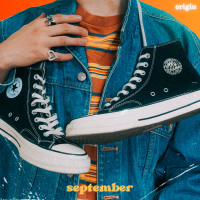 September (Single)