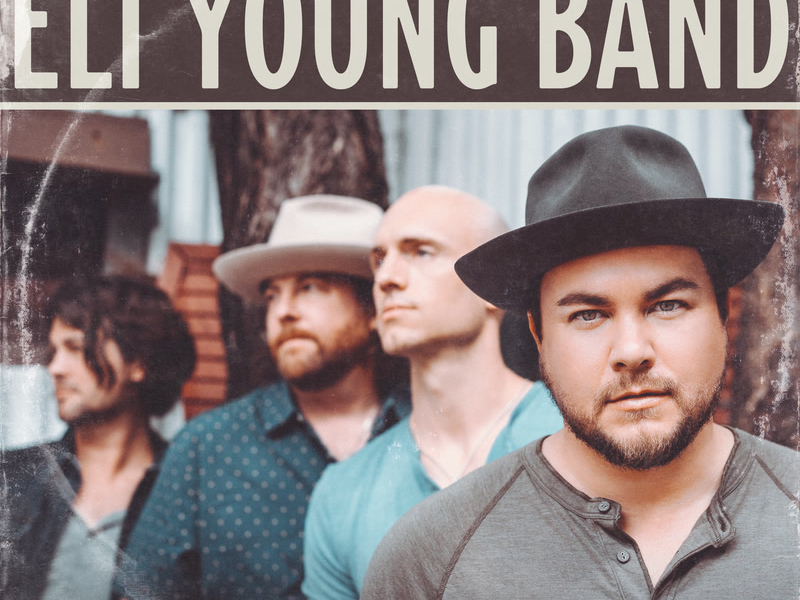 This Is Eli Young Band: Greatest Hits