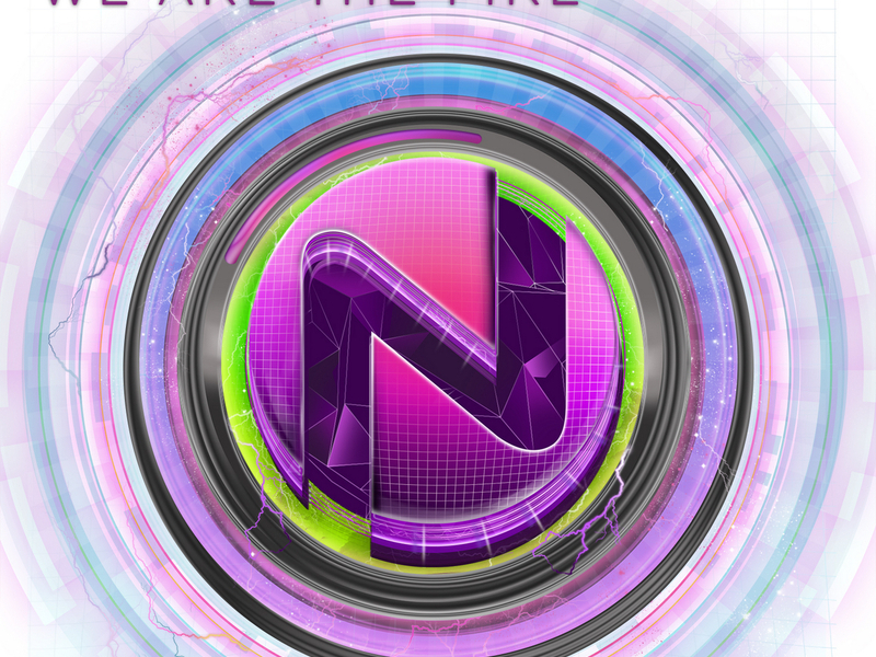 We Are The Fire (Reebs VS. Haxon & Rush)