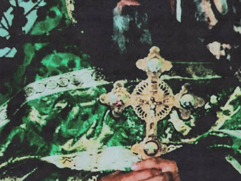 Sing Me a Lullaby, My Sweet Temptation