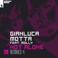 Not Alone (Remixes 4) (Single)