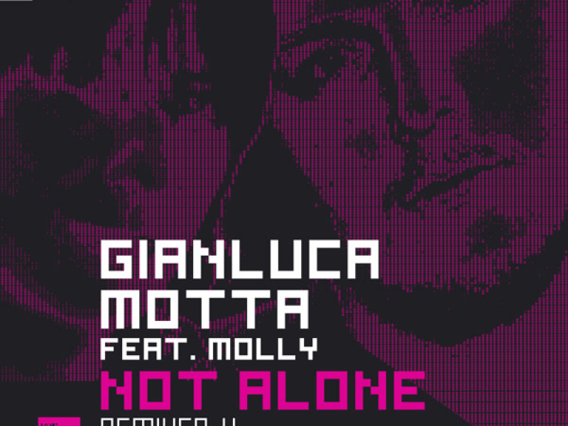 Not Alone (Remixes 4) (Single)