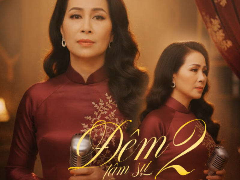 Đêm Tâm Sự 2 (Single)