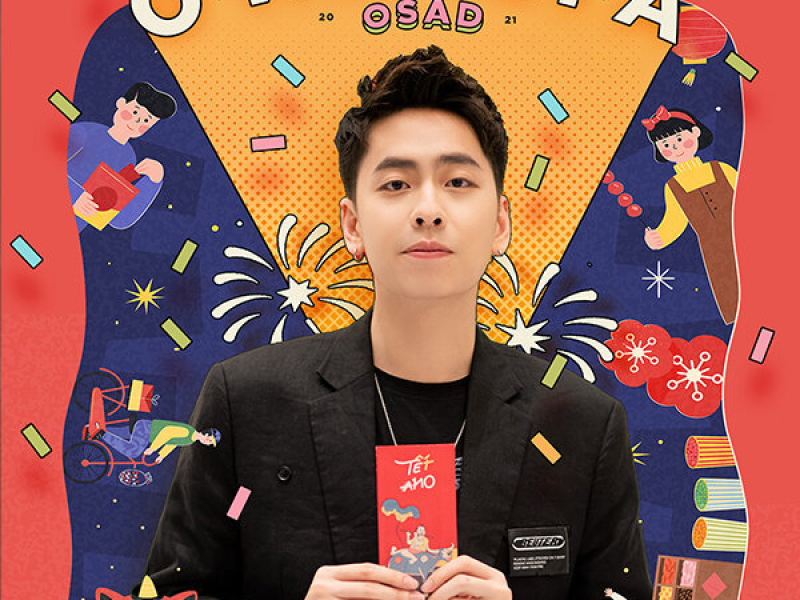 Ơ Thế Tết À (Single)