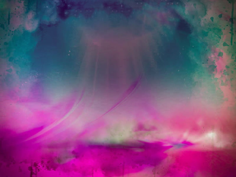 Dancing in the Heavens (Single)