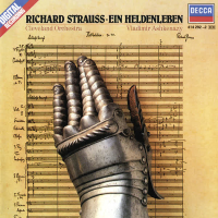 Richard Strauss: Ein Heldenleben