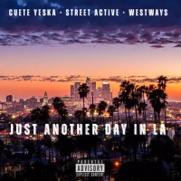 Just Another Day In LA (Single)